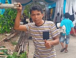 Ketua RW 18 Kelurahan Jakasetia Bangun Integritas lewat Kemandirian Ekonomi