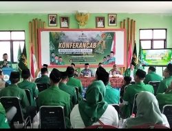 GP Ansor Jatiasih Fokus Siapkan Regenerasi dan Program Baru
