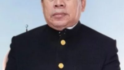 Kelurahan Harapan Baru Gencarkan Gerakan Kebersihan Lingkungan