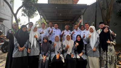 Bekasi Utara Turunkan Kafilah Lengkap di MTQ ke-27 Kota Bekasi, Target Tembus Provinsi