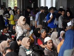 Pemutihan Pajak di Kota Bekasi Raup Pendapatan Rp404 Miliar