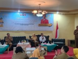 DKKB Optimalkan “Bangga Kencana” di Bekasi Utara