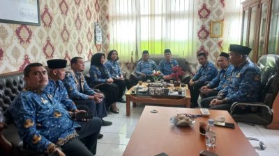 Pastikan Siskamling Berjalan, Camat Jatisampurna Siap Turun ke Pos RW-RT
