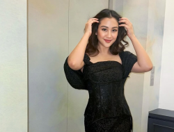 Baskara Mahendra Kepergok Jalan dengan Bule, Sherina Munaf Unggah Kode Soal Pengkhianatan