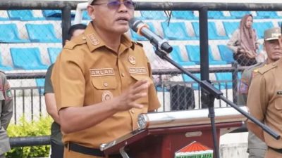 Rekonsiliasi Terjalin, Wali Kota Prabumulih Kembali Fokus Realisasikan Program Prioritas