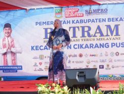 BOTRAM Pemkab Bekasi Manifestasi Transformasi Pelayanan Publik