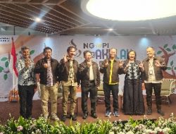Selimut Danantara