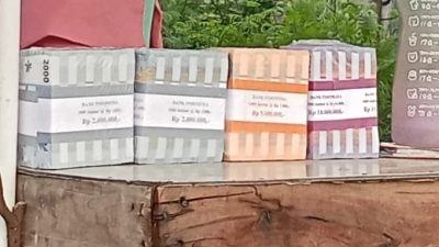 Donasi Rp1.000 Sehari, Gagasan Gotong Royong atau Beban Baru untuk Warga?