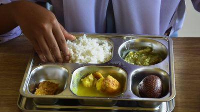 PGRI Kaji Pemberian Insentif Guru Penanggung Jawab Program MBG