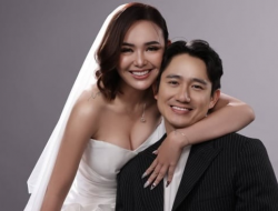 Amanda Manopo Ingin 12 Anak, Kenny Austin Langsung Jiper: Satu Aja Dulu, Satu