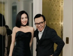 Isu Orang Ketiga Dibantah, Ari Lasso dan Dearly Joshua Dipastikan Sudah Putus