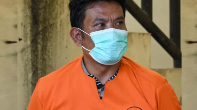 Ayah Penyanyi Farel Prayoga Ditangkap Polisi Kasus Judi Online, Ini Hukuman yang Diterima