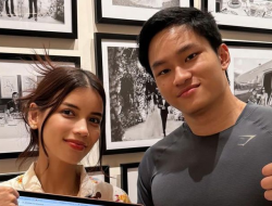Panggilan Azka ke Sabrina Chairunnisa Kembali Disorot, Deddy Corbuzier: Biar Dekat Panggilnya…