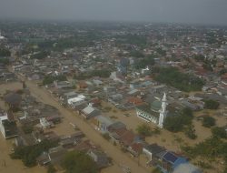 Kota Bekasi Tetapkan Status Siaga Darurat Banjir, Cuaca Ekstrem, dan Tanah Longsor hingga April 2025