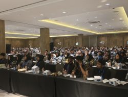 Penjamah Makanan SPPG di Kota Bekasi Diperkenalkan Sepuluh Langkah Strategis Tingkatkan Layanan MBG