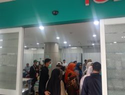 Enam Siswa SDN di Bekasi Barat Sakit Perut dan Muntah Usai Santap Menu MBG