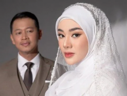 Ogah Cekcok Terus! Clara Shinta Resmi Tendang Alexander Assad dari Rumah Usai Skandal VCS Viral