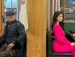 Deddy Corbuzier Akhirnya Ngaku! Ternyata Sudah Lama Cerai dari Sabrina Chairunnisa