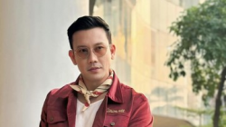 Tampak Rajin Olahraga, Denny Sumargo Syok Hasil Medical Check-Up, Dokter Peringatkan Risiko Serangan Jantung!
