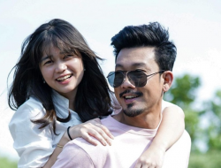 Masa Pacaran, Denny Sumargo Video Call Olivia Allan Minta Lihat Bagian Intim, Langsung Ketahuan Mertua!
