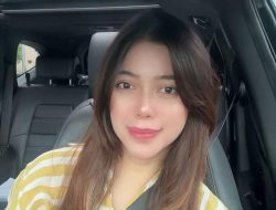 Tak Tuntut Dinikahi, dr. Kamelia Curhat Pengorbanan Ikhlas untuk Ammar Zoni