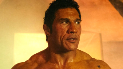 Dwayne Johnson Terpuruk! Film Terbarunya ‘The Smashing Machine’ Catat Pembukaan Terendah Sepanjang Karier