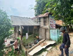 “Bupati si Raja Tega”, Luapan Kekecewaan Warga SS Sukatani Jelang Penertiban