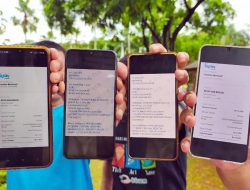 Transfer Recehan Sindir Realisasi Pajak Daerah Kabupaten Bekasi Jeblok