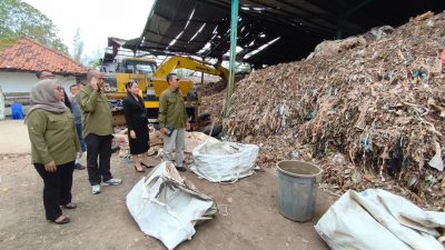 Kerap Absen ke Lapangan, Wakil Ketua Komisi III DPRD ”Sentil” Anggota