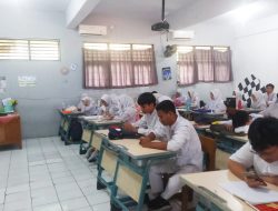 Sekolah Diminta Segera Unggah DNT dan SPTJM Sebelum Pertengahan Oktober