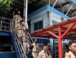 Sektor Pariwisata di Kabupaten Bekasi Perlu Dioptimalkan