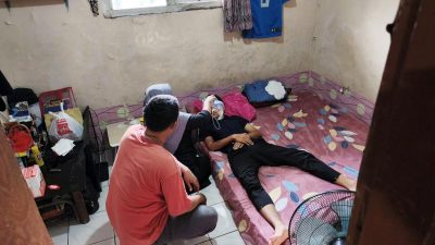 Kondisi Korban Perundungan Pelajar SMKN di Cikarang Kian Membaik