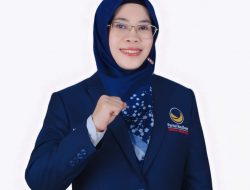 NasDem Bekasi Klaim Tetap Solid