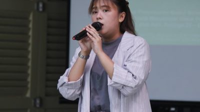 Dewan Adelia Soroti soal Nakes Puskesmas Jutek: Gimana Pasien Nyaman?