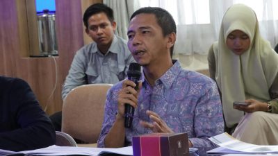 Bantuan Sarpras Olahraga Terganjal Status Aset