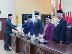 Fraksi PKB DPRD Beri Tiga Catatan Penting soal APBD Perubahan Kabupaten Bekasi 2025