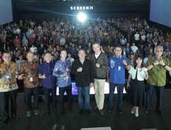 BCA Resmi Buka Indonesia Knowledge Forum 2025, Hadirkan Sesi Inspiratif dengan Pemimpin Industri dan Kreator Muda