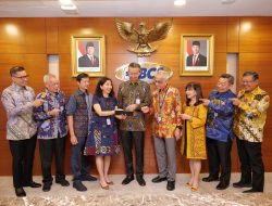 Pertumbuhan Bisnis yang Pruden Topang Kinerja BCA