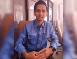 DPRD Desak Pertanggungjawaban SPPG Usai Temuan Tiga Jenis Bakteri di Menu MBG