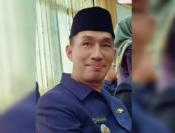 Ingin Tinggalkan Jejak Baik, Lurah Mustikasari Benahi Fasilitas Publik