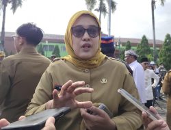 Dinkes Tunggu Hasil Lab untuk Pastikan Penyebab Siswa Sakit Perut dan Muntah Usai Santap Menu MBG 