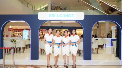 Temukan Hunian dan Kendaraan Impian di Consumer BRI Expo 2025, Banyak Promo Menarik!