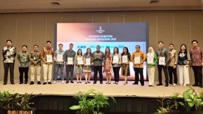 Damai Putra Group Perkuat Kolaborasi Strategis dengan Puluhan Bank Terkemuka, Permudah Milenial Miliki Hunian Impian