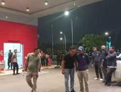 Office Boy Perusahaan Otomotif Tewas Ditikam di Cikarang