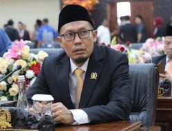 Dewan Saeful Soroti Aktivitas Makan Siang di Lingkungan Pemkab Bekasi saat Ramadan