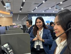 Bukti Layanan Unggul, BRI Boyong 43 Medali di TBCCI 2025