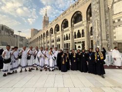 Tata Cara Umroh Sesuai Sunnah Rasulullah: Panduan Lengkap untuk Ibadah yang Sempurna   