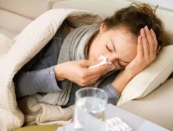 Waspada Virus Influenza di Kota Bekasi, Ini Gejalanya