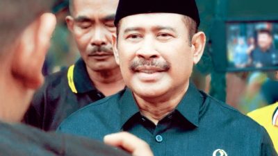 Marjuki Geram Kabupaten Bekasi Tak Kebagian Bantuan Rutilahu dari Pemprov Jabar
