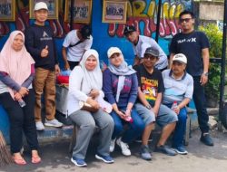 Kelurahan Margajaya Ajak Warga Jadikan Sabtu Bersih Sehat Rutinitas Lingkungan